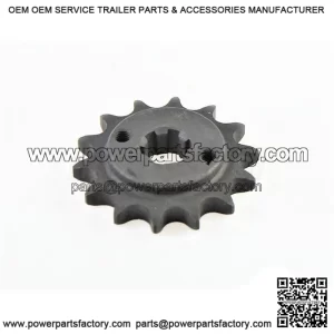 DRIVE SPROCKET 14TOOTH TRX125