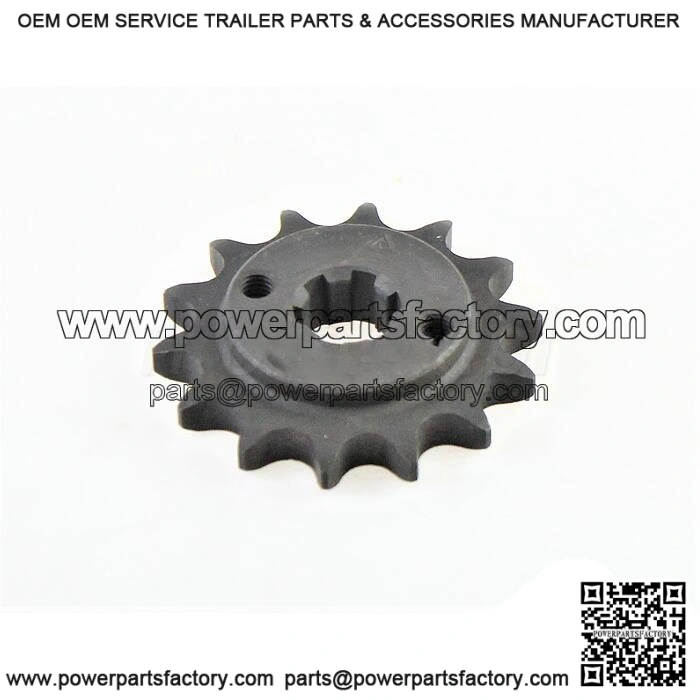 DRIVE SPROCKET 14TOOTH TRX125