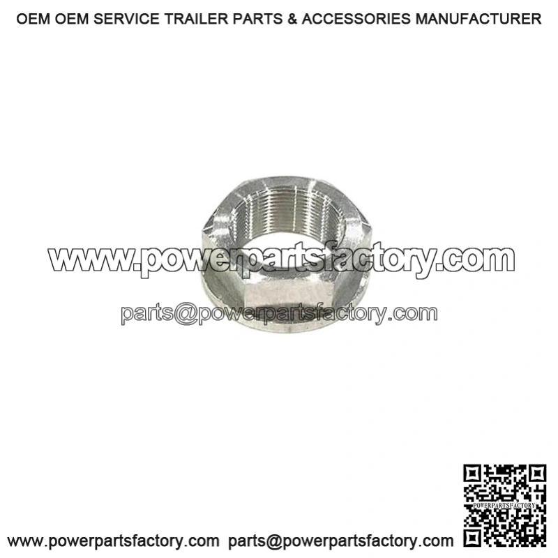 Front Axle Wheel Nut for Yamaha YZF-R1 YZF-R6 YZF R1 R6 FZ10 MT10 R1M R1S