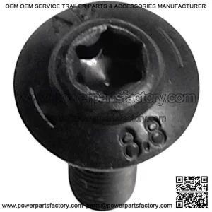 SCREW M6X12MM TRX125 SVT650 SVT650X SRK700 SRT800S SRT800SX