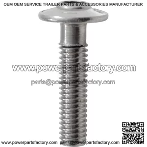 SCREW M6X25MM SRV125 SRK700 SRT800S SRT800SX SRT550SX SRT900
