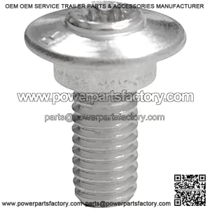 SCREW M6X15MM SRV125 SVT650 SVT650X SRT800S SRT800SX SRT550S
