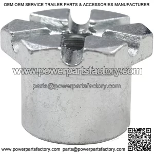 NUT-AXLE M10/1.25 CENTRAL STAND SRT800S SRT800SX SRT9