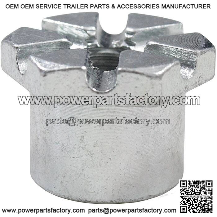 NUT-AXLE M10/1.25 CENTRAL STAND SRT800S SRT800SX SRT9
