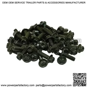 SCREW M6/1.0X20MM SRK125S SFA1000 SFA600 MTX125