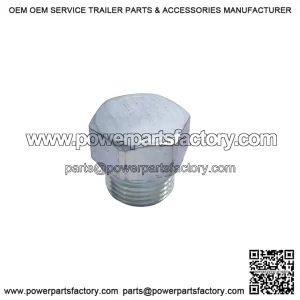 Wheel Nut for Aixam Alloy Wheels