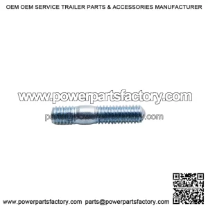 Exhaust Manifold Stud for Aixam & Minauto