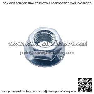Variator Nut for Transmission Systems