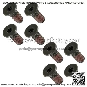Polaris 7518978 8X Wheel Bolt M10X1.5mm
