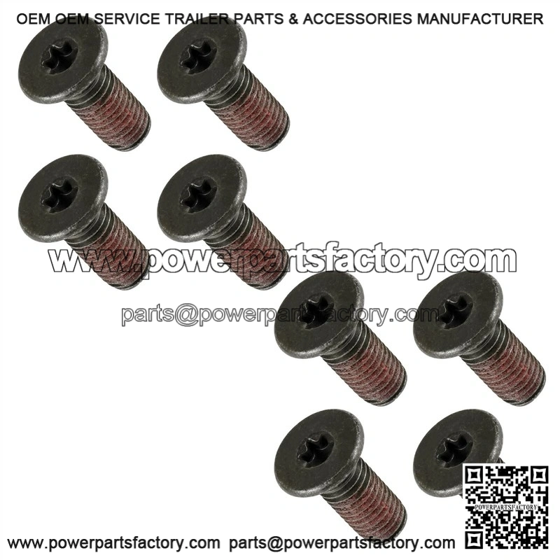 Polaris 7518978 8X Wheel Bolt M10X1.5mm
