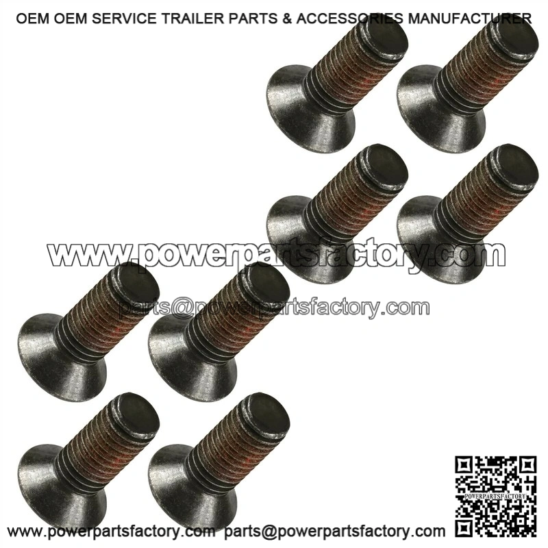 Polaris 7518978 8X Wheel Bolt M10X1.5mm - Image 3