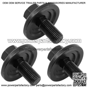 Husqvarna Electrolux/AYP 3x 532193003 539107522 Blade Bolt & Washer