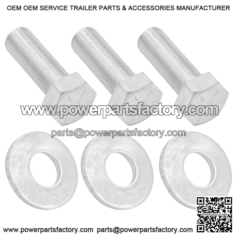 Ariens Gravely 05901822 05978900 06445700 Deck Blade Bolt Washer