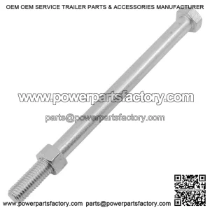 Scag MAG-61 SCZ48V-22FX SCZ48V-23 48" 61" Zero-Turn Mower Spindle Blade Bolt