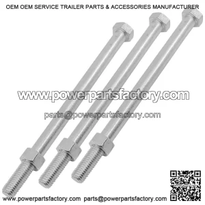 Scag SCZ61V-36BV SCZ61V-850FX Cheetah 61" 3x Spindle Blade Bolt