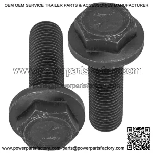 John Deere M143695 M121152 M122113 M134981 Deck Blade Bolt Washer