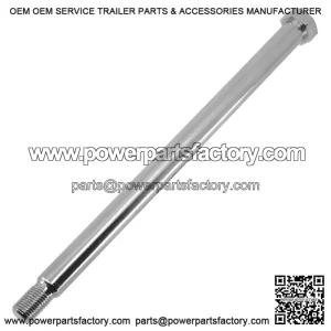 Yamaha Blaster YFS200 1988-2006 / M11 X 1.5 Swingarm Pivot Shaft Bolt