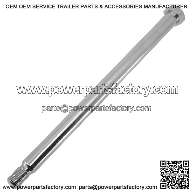 Yamaha Blaster YFS200 1988-2006 / M11 X 1.5 Swingarm Pivot Shaft Bolt