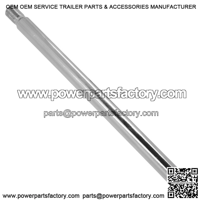 Yamaha Blaster YFS200 1988-2006 / M11 X 1.5 Swingarm Pivot Shaft Bolt - Image 3