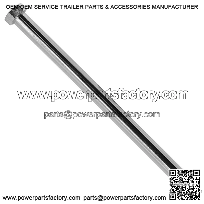 Yamaha Blaster YFS200 1988-2006 / M11 X 1.5 Swingarm Pivot Shaft Bolt - Image 4