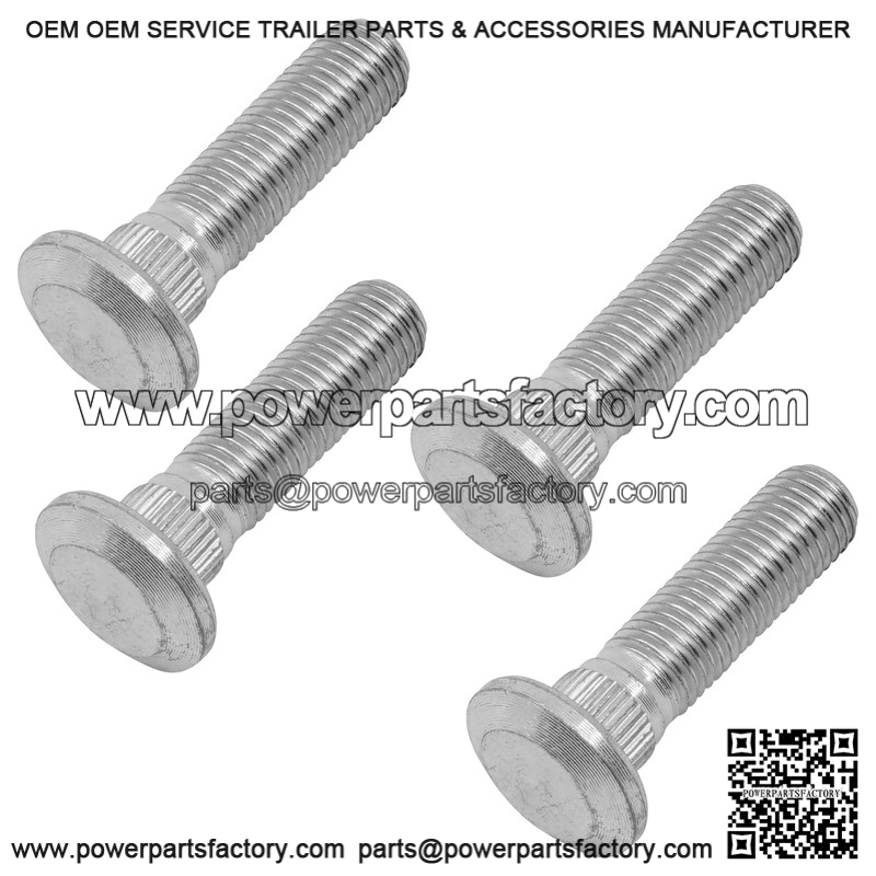 John Deere RSX850i Gator Utility Vehicle M169164 M159854 Wheel Hub Bolt