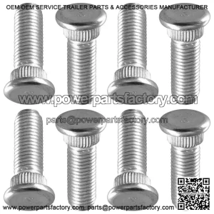 Yamaha 1P0-F5411-00-00 90114-10804-00 8 Wheel Hub Stud Bolt