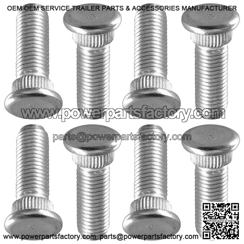 Yamaha 1P0-F5411-00-00 90114-10804-00 8 Wheel Hub Stud Bolt