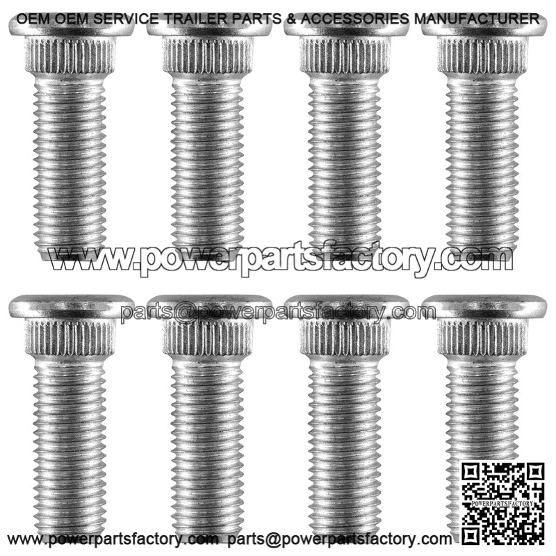 Yamaha 1P0-F5411-00-00 90114-10804-00 8 Wheel Hub Stud Bolt - Image 4