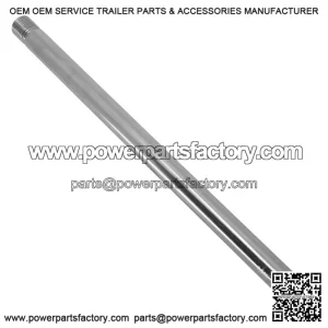 Yamaha Raptor 660 YFM660 2001-2005 / LE 2002 Rear Swingarm Pivot Shaft Bolt