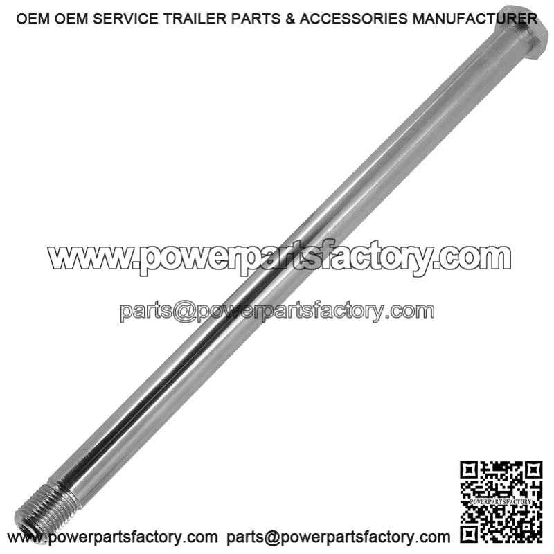 Yamaha Raptor 660 YFM660 2001-2005 / LE 2002 Rear Swingarm Pivot Shaft Bolt - Image 3