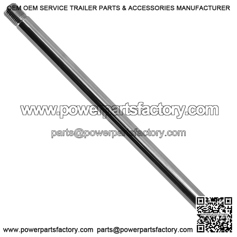 Yamaha Raptor 660 YFM660 2001-2005 / LE 2002 Rear Swingarm Pivot Shaft Bolt - Image 4