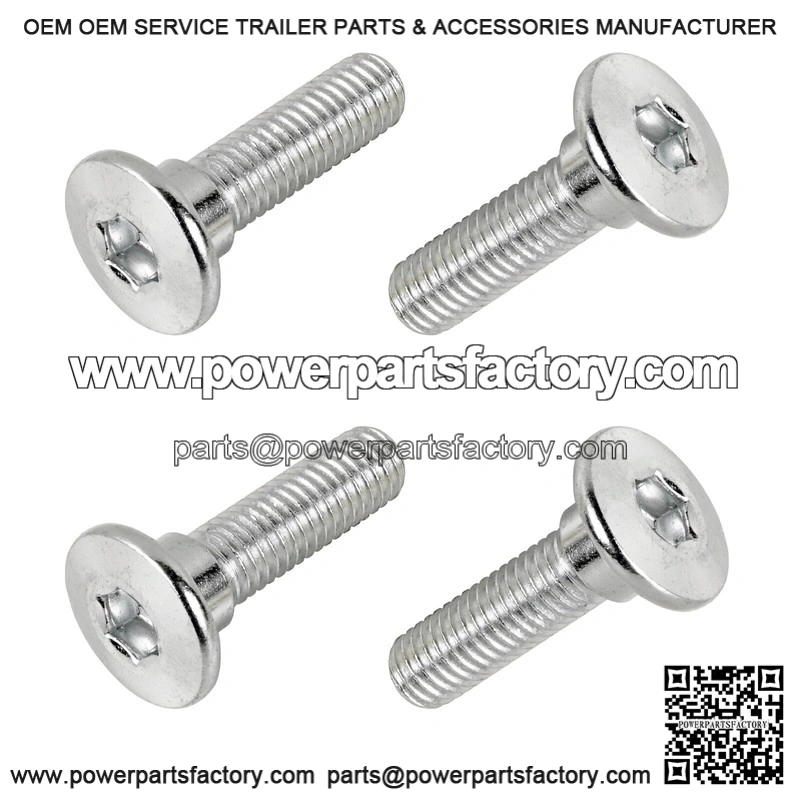 Kawasaki Ninja ZX14R ZX14 ZX1400 2006 2007 2008-2019 4 Rear Disc Stud Bolt