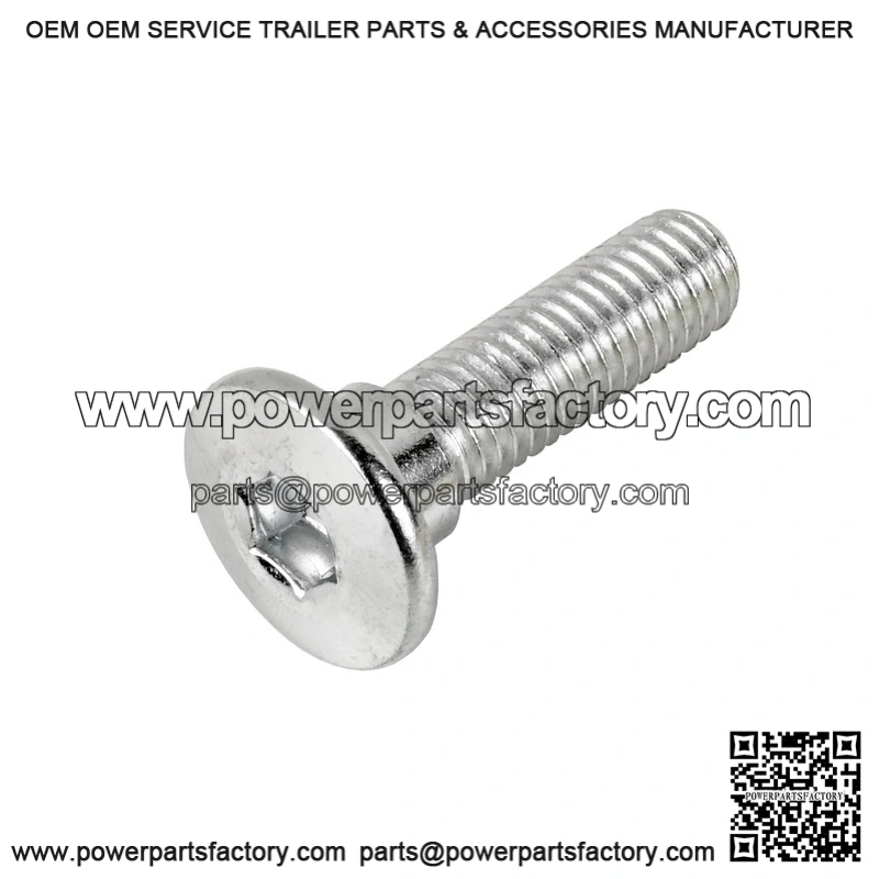 Kawasaki Ninja ZX14R ZX14 ZX1400 2006 2007 2008-2019 4 Rear Disc Stud Bolt - Image 2
