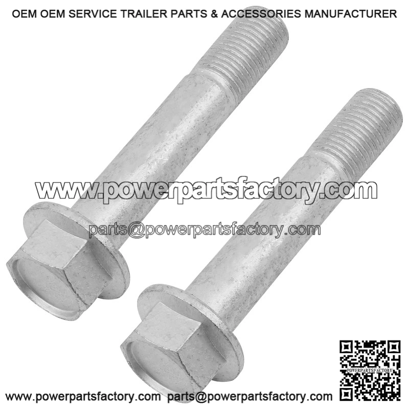 Honda Rancher 420 TRX420 2x4 4x4 2007-2014 52101-HP5-600 Swing Arm Pivot Bolt