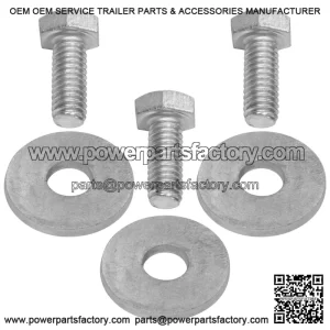 Craftsman CTX9000 ZTS7000 285Z ZTS6000 Series Deck Spindle Blade Bolts Kit
