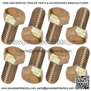 Polaris Sportsman 800 4x4 2007 2008 2009 2010 2011 8 Rear Disc Stud Bolt