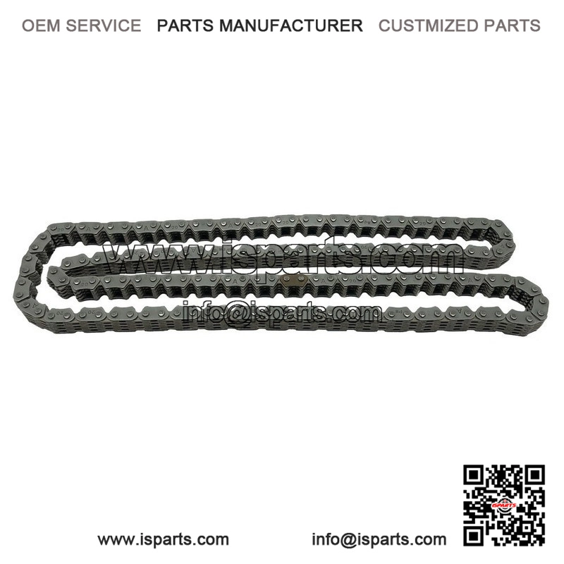 Cam Chain for Polaris General, Ranger, RZR, Sportsman ATV UTV (144L)