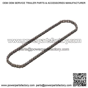 Oil Water Pump Drive Chain for 2009-2014 Yamaha YZF-R1 YZF R1 YZFR1