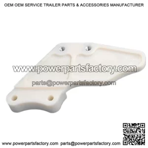 REAR RIGHT CHAIN GUIDE for KX 80 / 85 / 100 / 112 1987-2025 - 12053-0210