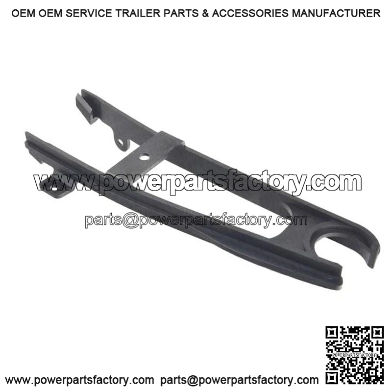 Front Chain Guide Guard Seal for 2008-2014 Yamaha FZ1 FZ8 FZ 1 8 FAZER