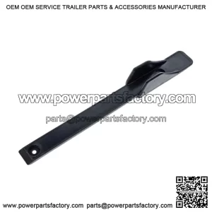 Lower Rear Chain Guide Guard for 2006-2024 Yamaha RAPTOR 700 YFM 700 R SE