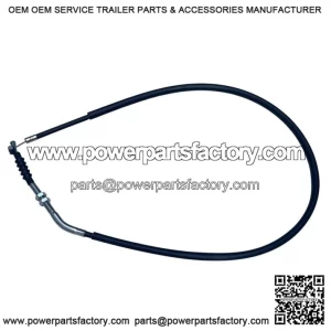 CLUTCH CABLE SRK125S SRV125