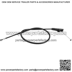 CLUTCH CABLE SVT650 SVT650X