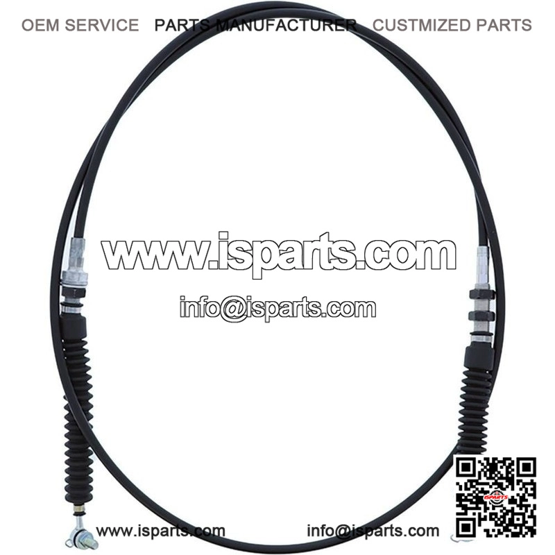 Gear Shift Cable for Can-Am Commander 1000R Max XT-P 22-23