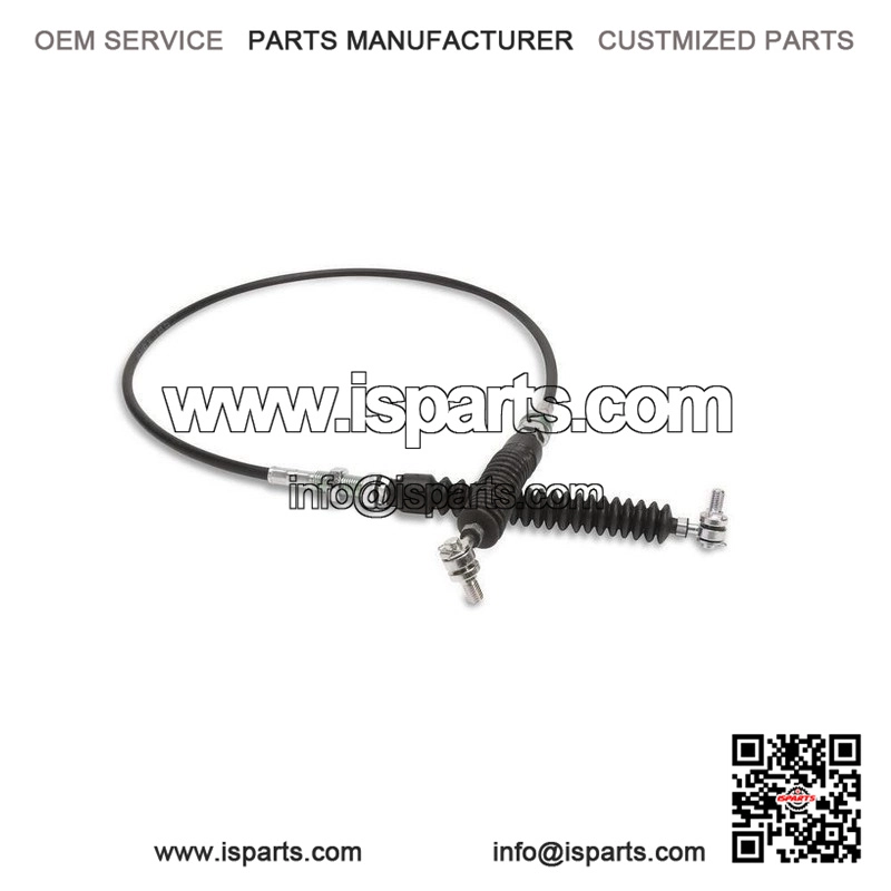 Gear Shift Cable for Polaris Ranger 570, 900 SXS Off Road UTV
