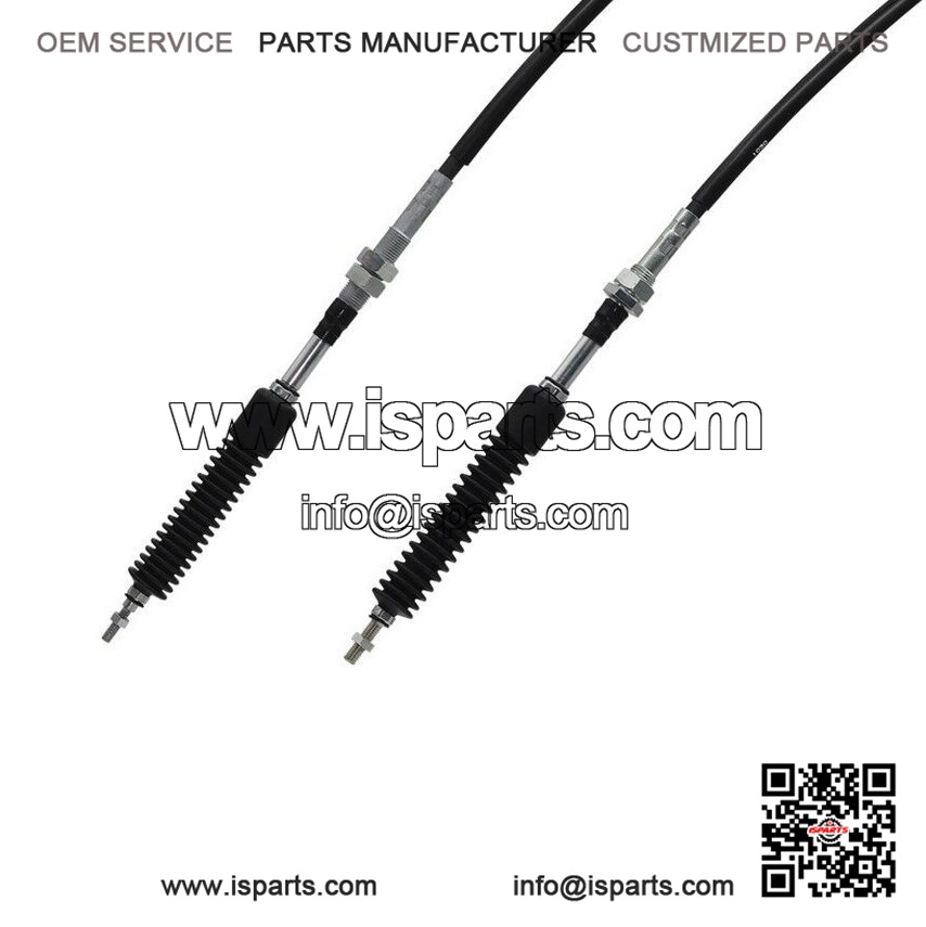 Gear Shift Cable for Kawasaki Mule Pro FX KAF820F (2015-2023) UTV