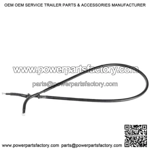 CLUTCH CABLE for VERSYS-X 300 ABS 2017-2021 - 54011-0622