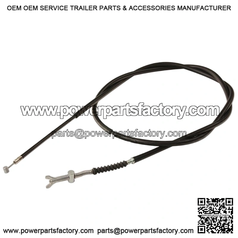 PARKING BRAKE CABLE for BRUTE FORCE 750 / 650 2007-2023