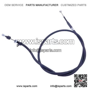 Clutch Cable for Honda CRF250R RX (2018-2021) - 22870-K95-A41
