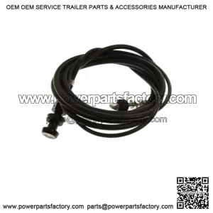 STARTER/CHOKE CABLE 54017-0012 FOR KAWASAKI MULE 600 610 SX 2005-2023
